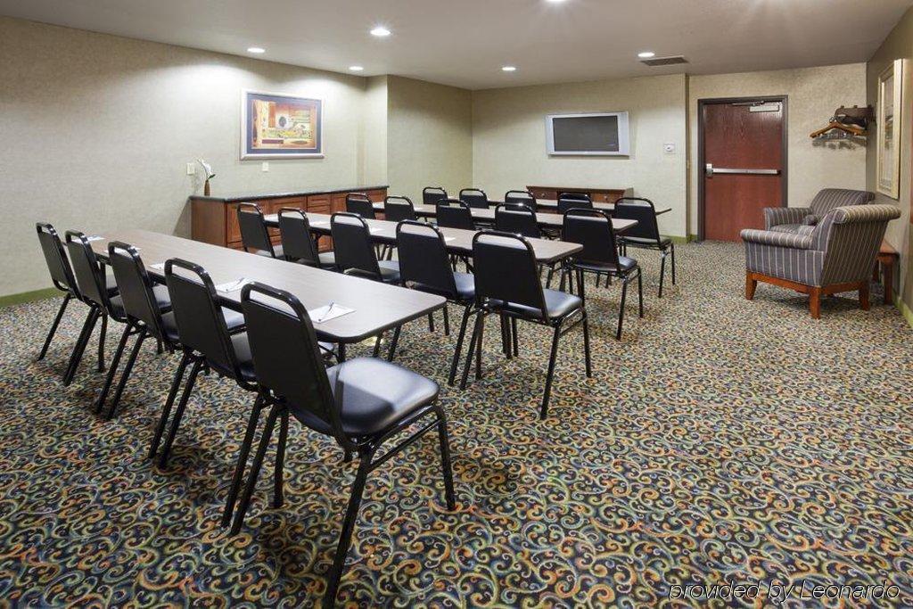 Crossings By Grandstay Inn & Suites Becker Exteriér fotografie